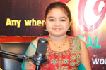 Geethika Stills at Tori